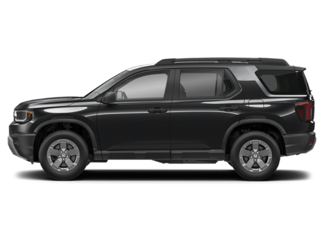 2026 Honda Passport photo 2