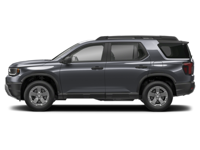 2026 Honda Passport photo 2