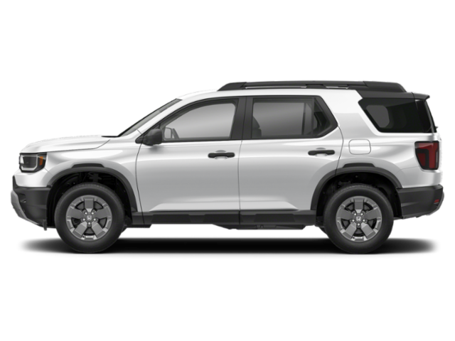 2026 Honda Passport photo 2