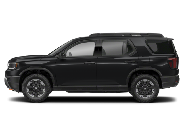 2026 Honda Passport photo 3