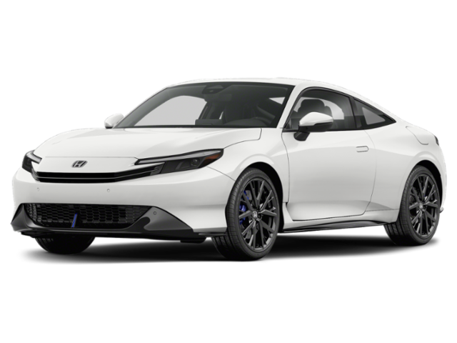 2026 Honda Prelude Base photo 3