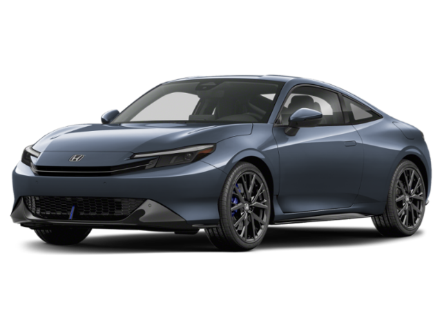 2026 Honda Prelude Base photo 4