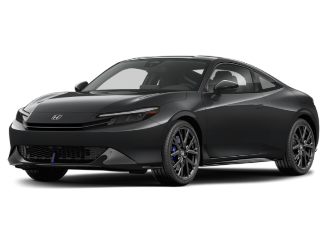 New 2026 Honda Prelude