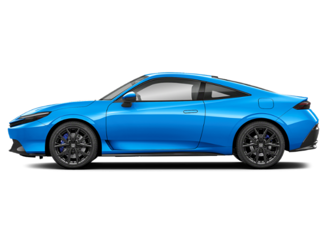 2026 Honda Prelude Base photo 2