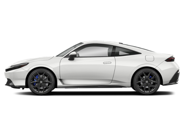 New 2026 Honda Prelude