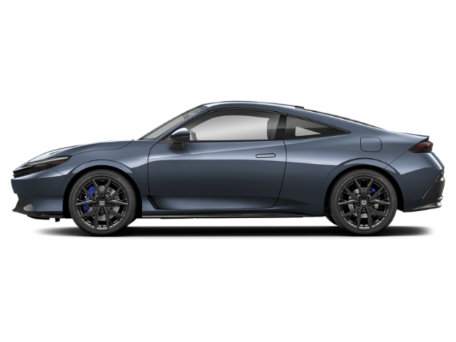 New 2026 Honda Prelude