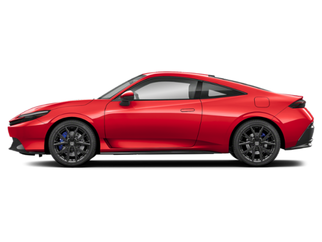New 2026 Honda Prelude