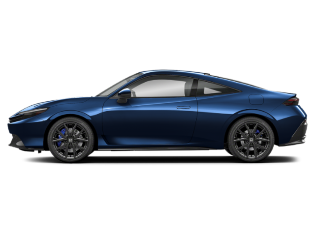 New 2026 Honda Prelude