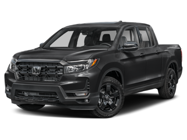 2026 Honda Ridgeline Black Edition's photo