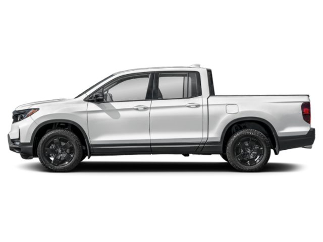2026 Honda Ridgeline RTL photo 2