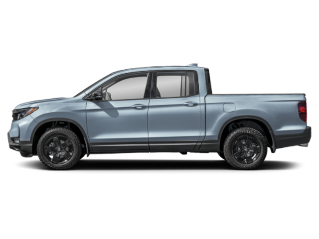 2026 Honda Ridgeline Black Edition photo 2