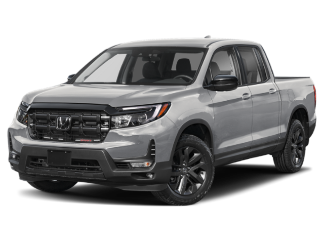 2026 Honda Ridgeline Sport's photo