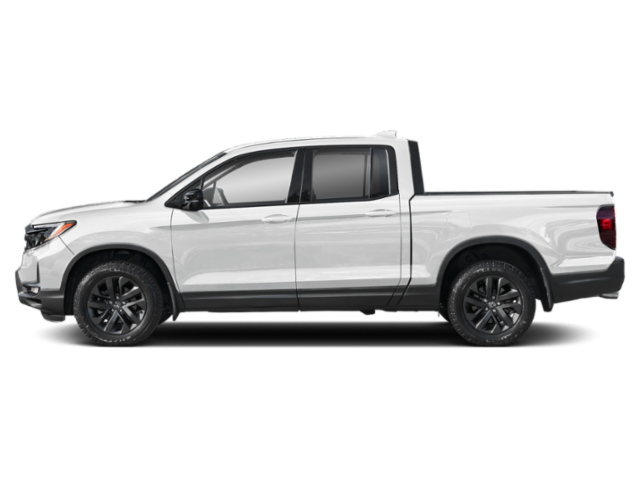 New 2026 Honda Ridgeline Sport