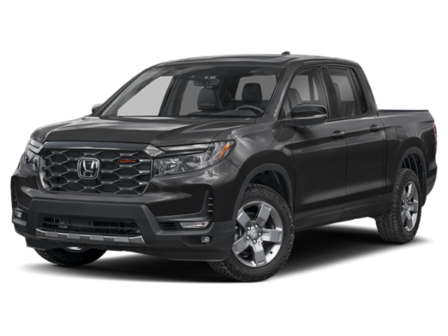 2026 Honda Ridgeline TrailSport's photo