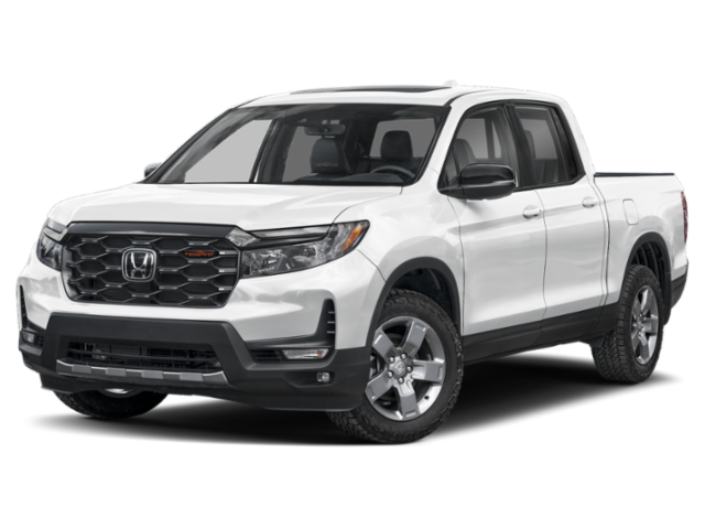 2026 Honda Ridgeline RTL photo 2