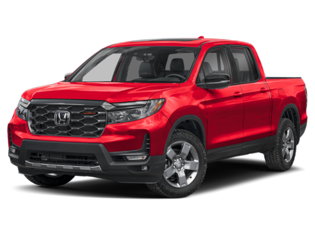 2026 Honda Ridgeline TrailSport's photo
