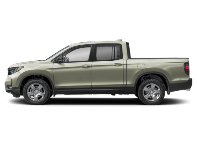 2026 Honda Ridgeline TrailSport photo 2