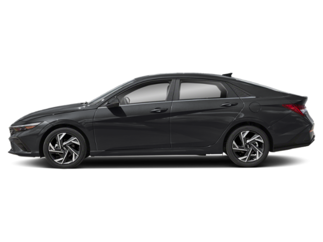 New 2026 Hyundai Elantra Hybrid Limited 4
