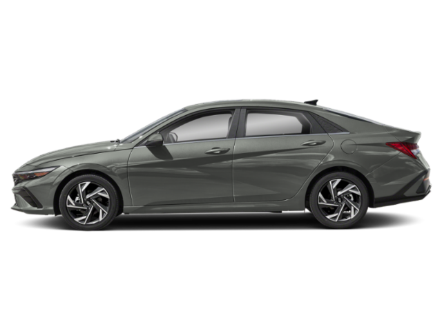 New 2026 Hyundai Elantra Hybrid Limited 8