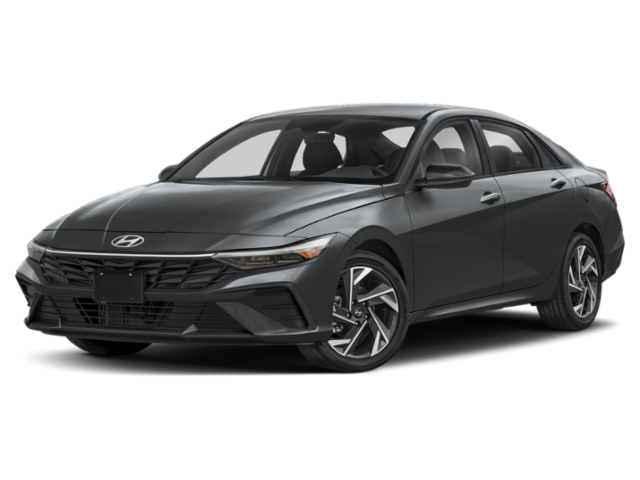 2026 Hyundai Elantra Blue's photo