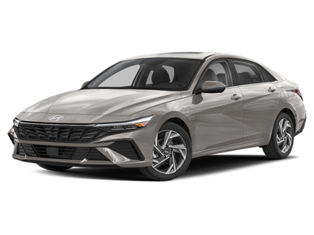 2026 Hyundai Elantra SEL Sport photo 4