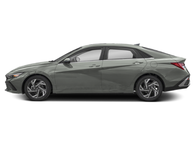 New 2026 Hyundai Elantra Hybrid