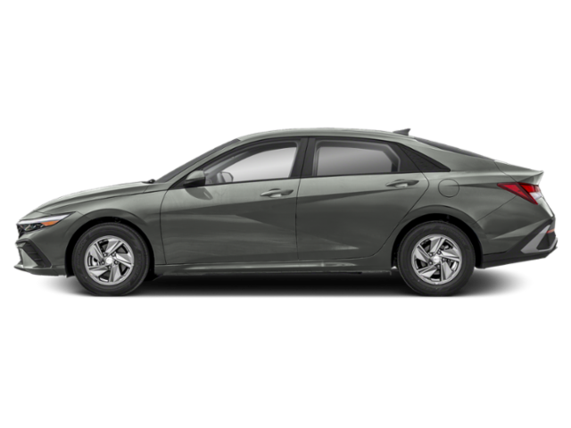 2026 Hyundai Elantra SE photo 2