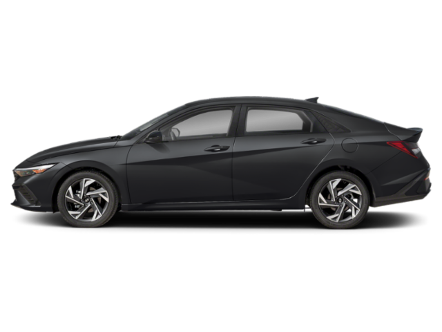 2026 Hyundai Elantra SEL Sport photo 2