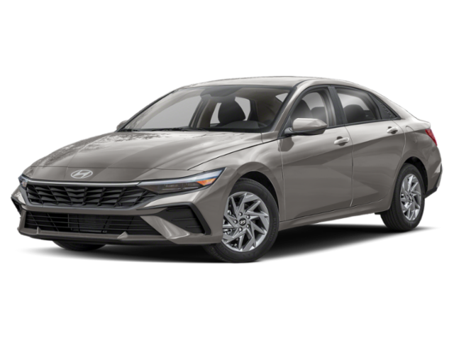 2026 Hyundai Elantra SEL's photo
