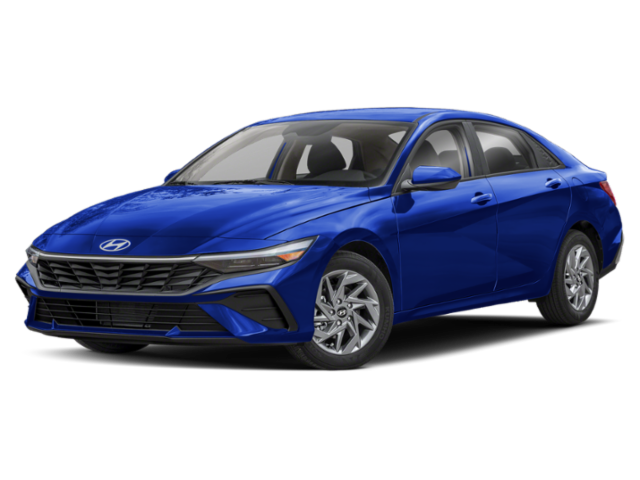 New 2026 Hyundai Elantra SEL Sport Premium 13