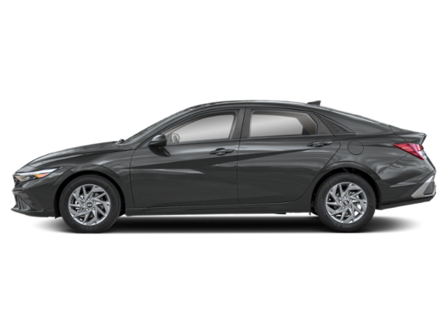 2026 Hyundai Elantra SEL Sport photo 2