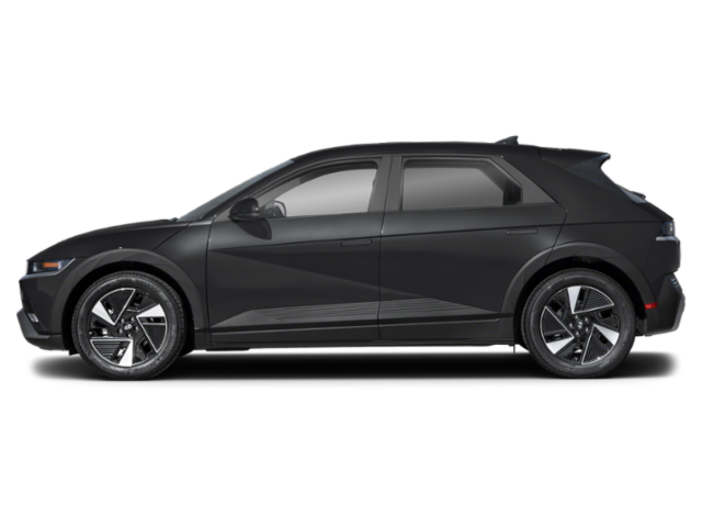 New 2026 Hyundai Ioniq 5