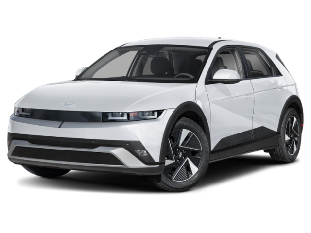 2026 Hyundai IONIQ 5 SE's photo