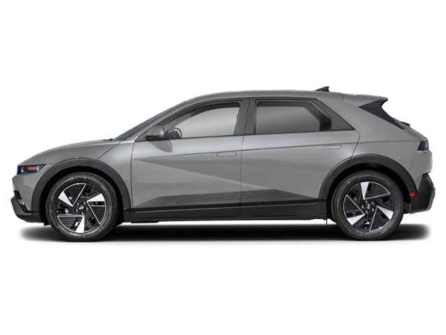 2026 Hyundai Ioniq 5 SEL photo 2