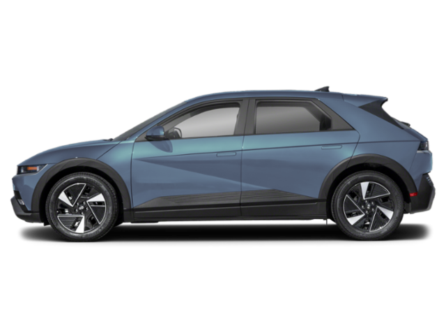 New 2026 Hyundai Ioniq 5