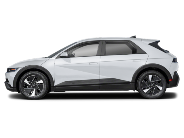 New 2026 Hyundai Ioniq 5