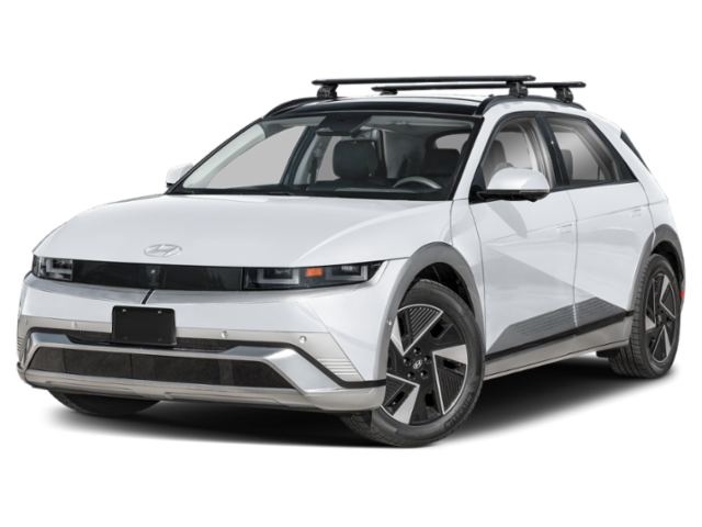 New 2026 Hyundai Ioniq 5 SE Standard Range 7