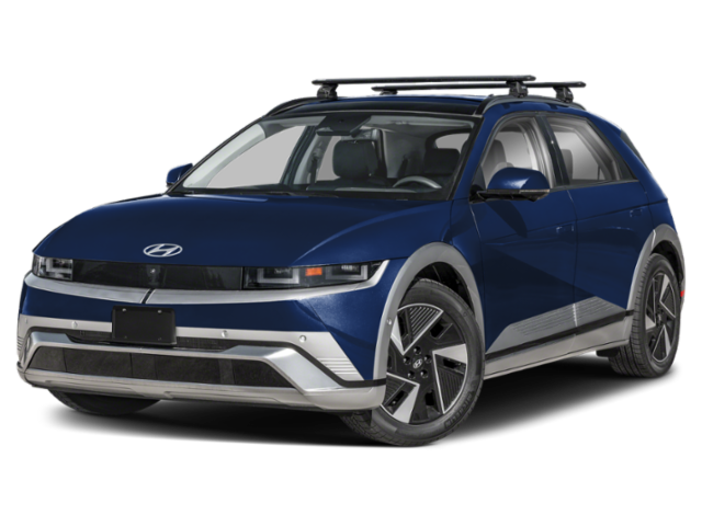 New 2026 Hyundai Ioniq 5 SE Standard Range 9