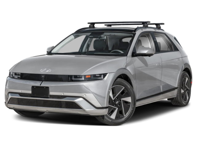 New 2026 Hyundai Ioniq 5 SE Standard Range 13