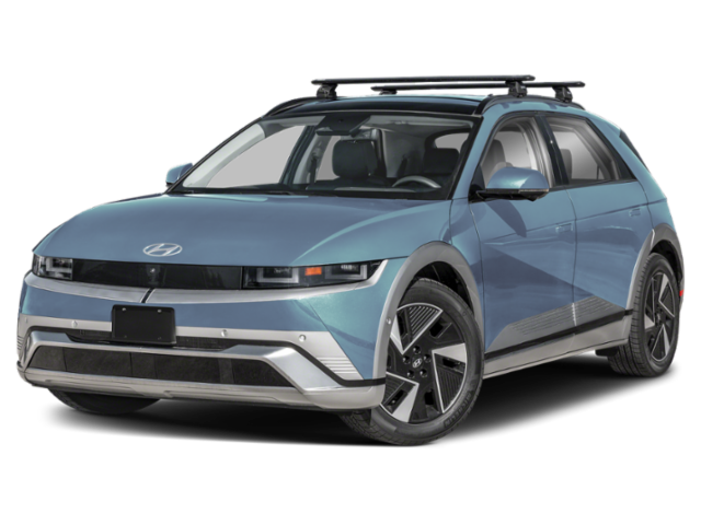 New 2026 Hyundai Ioniq 5 SE Standard Range 15