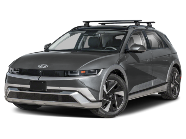 New 2026 Hyundai Ioniq 5 SE Standard Range 17