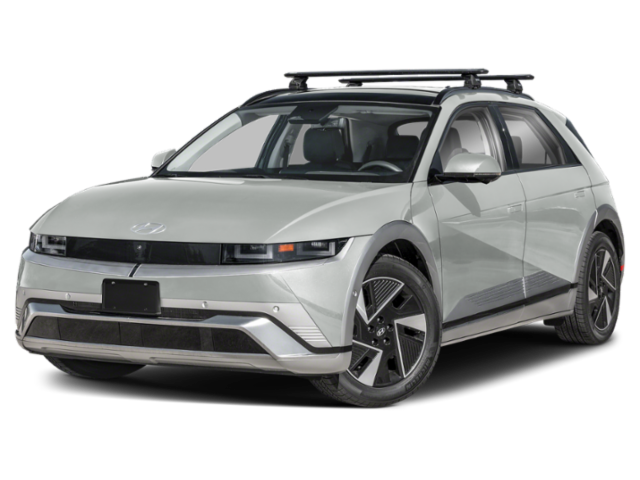 New 2026 Hyundai Ioniq 5 SE Standard Range 21