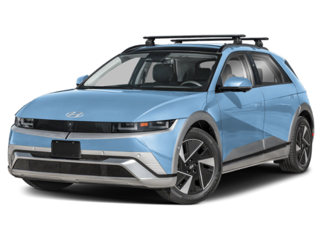 New 2026 Hyundai Ioniq 5 SE Standard Range 23