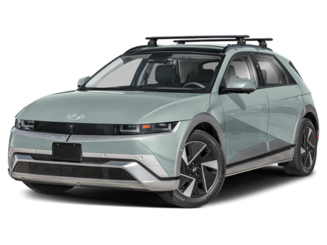 New 2026 Hyundai Ioniq 5 SE Standard Range 31