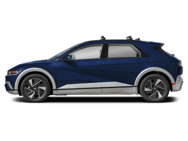 New 2026 Hyundai Ioniq 5 SE Standard Range 10