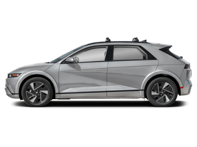 2026 Hyundai Ioniq 5 SE Standard Range photo 2