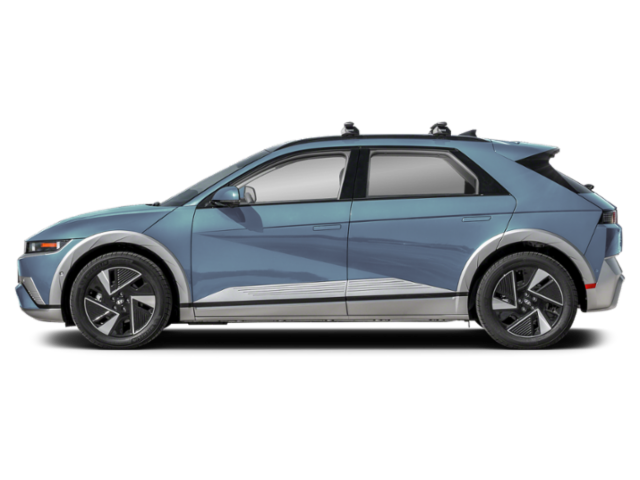 2026 Hyundai Ioniq 5 SE photo 2