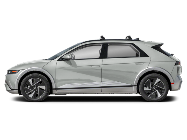 New 2026 Hyundai Ioniq 5 SE Standard Range 22