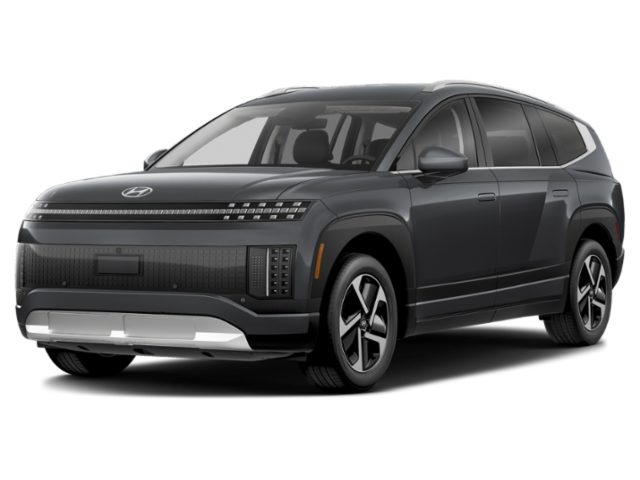 2026 Hyundai IONIQ 9 SEL's photo