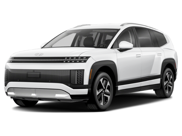 2026 Hyundai Ioniq SEL photo 3